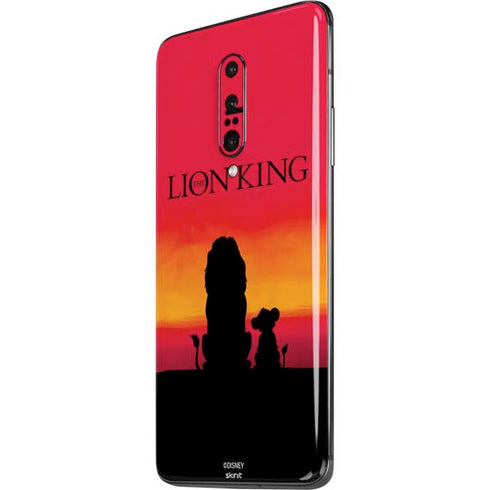 Disney The Lion King Movie Poster Art OnePlus 7 Pro Skin