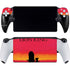 Disney The Lion King Movie Poster Art PlayStation Portal Remote Player Skin