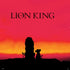 Disney The Lion King Movie Poster Art PS4 Pro/Slim Controller Skin