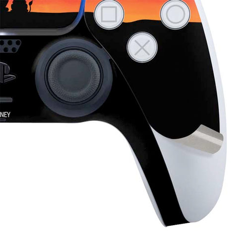 Disney The Lion King Movie Poster Art PS5 Controller Skin