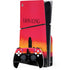 Disney The Lion King Movie Poster Art PS5 Slim Disk Bundle Skin