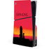 Disney The Lion King Movie Poster Art PS5 Slim Disk Console Skin