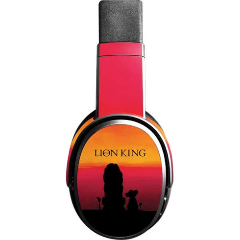 Disney The Lion King Movie Poster Art Skullcandy Crusher Wireless Skin