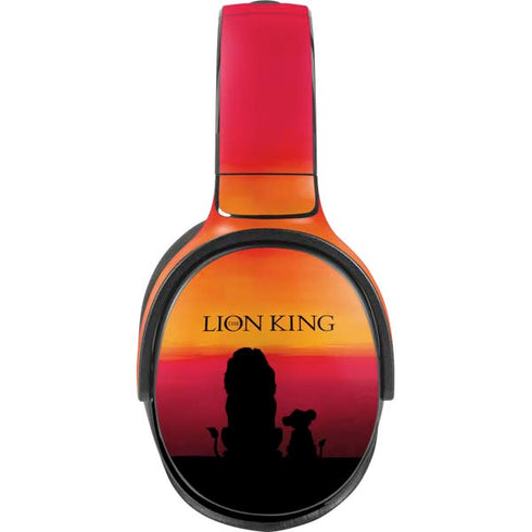 Disney The Lion King Movie Poster Art Skullcandy Venue Skin