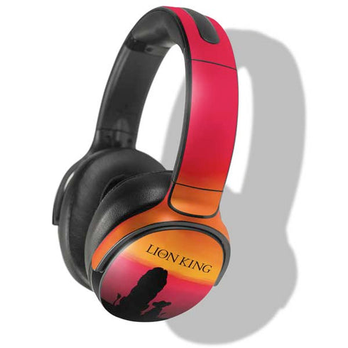 Disney The Lion King Movie Poster Art Skullcandy Venue Skin