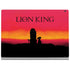 Disney The Lion King Movie Poster Art Surface Book 2 13.5in Skin