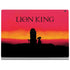 Disney The Lion King Movie Poster Art Surface Book 2 15in Skin
