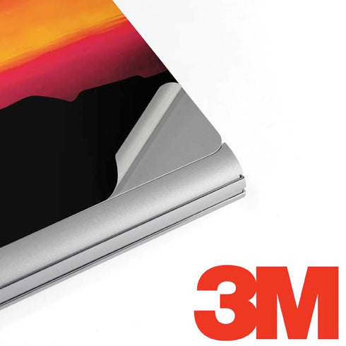 Disney The Lion King Movie Poster Art Surface Book 2 15in Skin