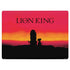 Disney The Lion King Movie Poster Art Surface Laptop 3 13.5in Skin