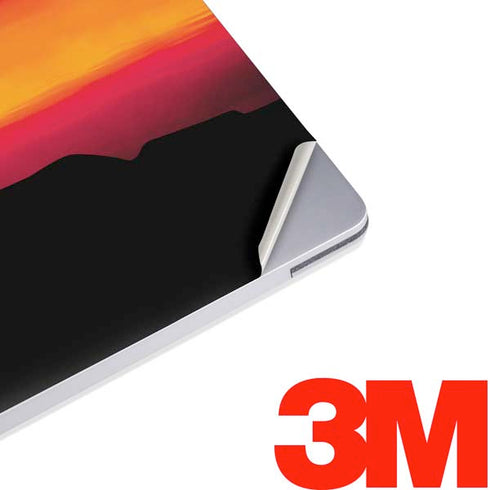 Disney The Lion King Movie Poster Art Surface Laptop 3 13.5in Skin