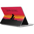 Disney The Lion King Movie Poster Art Surface Laptop Studio Skin