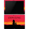 Disney The Lion King Movie Poster Art Surface Pro 6 Skin