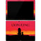 Disney The Lion King Movie Poster Art Surface Pro 7 Skin