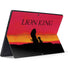 Disney The Lion King Movie Poster Art Surface Pro 7 Skin