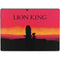 Disney The Lion King Movie Poster Art Surface Pro 8 Skin