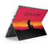 Disney The Lion King Movie Poster Art Surface Pro 8 Skin