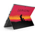 Disney The Lion King Movie Poster Art Surface Pro 9 Skin