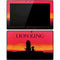 Disney The Lion King Movie Poster Art Surface Pro Tablet Skin