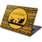 Disney The Lion King Simba Timon and Pumba Tribal Print Dell Chromebook Skin