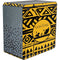 Disney The Lion King Simba Timon and Pumba Tribal Print Cooler Master MasterBox Q300L Mini Tower Skin