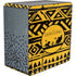 Disney The Lion King Simba Timon and Pumba Tribal Print Cooler Master MasterBox Q300L Mini Tower Skin