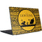 Disney The Lion King Simba Timon and Pumba Tribal Print Dell Vostro Skin