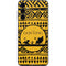 Disney The Lion King Simba Timon and Pumba Tribal Print Galaxy A14 5G Skin