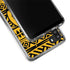 Disney The Lion King Simba Timon and Pumba Tribal Print Galaxy A21 Clear Case