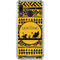 Disney The Lion King Simba Timon and Pumba Tribal Print Galaxy A30 Clear Case