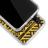 Disney The Lion King Simba Timon and Pumba Tribal Print Galaxy A30 Clear Case