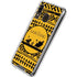 Disney The Lion King Simba Timon and Pumba Tribal Print Galaxy A30 Clear Case