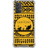 Disney The Lion King Simba Timon and Pumba Tribal Print Galaxy A32 5G Clear Case