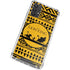 Disney The Lion King Simba Timon and Pumba Tribal Print Galaxy A32 5G Clear Case
