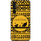 Disney The Lion King Simba Timon and Pumba Tribal Print Galaxy A54 5G Skin