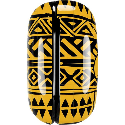 Disney The Lion King Simba Timon and Pumba Tribal Print Galaxy Buds Pro Skin