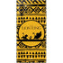Disney The Lion King Simba Timon and Pumba Tribal Print Galaxy Note 10 Plus Skin