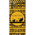 Disney The Lion King Simba Timon and Pumba Tribal Print Galaxy Note 10 Skin