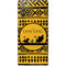 Disney The Lion King Simba Timon and Pumba Tribal Print Galaxy Note20 5G Skin