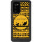 Disney The Lion King Simba Timon and Pumba Tribal Print Galaxy Note20 5G Waterproof Case