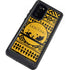Disney The Lion King Simba Timon and Pumba Tribal Print Galaxy Note20 5G Waterproof Case