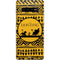 Disney The Lion King Simba Timon and Pumba Tribal Print Galaxy S10 Plus Skin