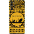 Disney The Lion King Simba Timon and Pumba Tribal Print Galaxy S20 Fan Edition Skin