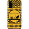 Disney The Lion King Simba Timon and Pumba Tribal Print Galaxy S20 Lite Case