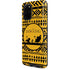 Disney The Lion King Simba Timon and Pumba Tribal Print Galaxy S20 Plus Pro Case