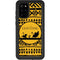 Disney The Lion King Simba Timon and Pumba Tribal Print Galaxy S20 Plus Waterproof Case