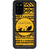 Disney The Lion King Simba Timon and Pumba Tribal Print Galaxy S20 Plus Waterproof Case