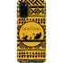 Disney The Lion King Simba Timon and Pumba Tribal Print Galaxy S20 Pro Case
