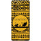 Disney The Lion King Simba Timon and Pumba Tribal Print Galaxy S20 Skin