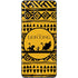 Disney The Lion King Simba Timon and Pumba Tribal Print Galaxy S20 Skin