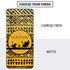 Disney The Lion King Simba Timon and Pumba Tribal Print Galaxy S20 Skin